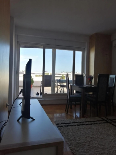 Spa apartman Iva