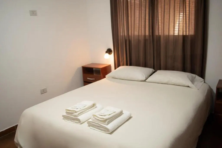 Hotel del Monumento