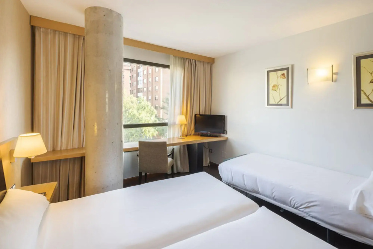 Hotel Rice Bulevar