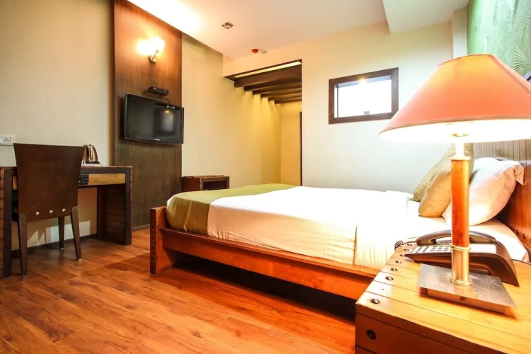 Premium Double room