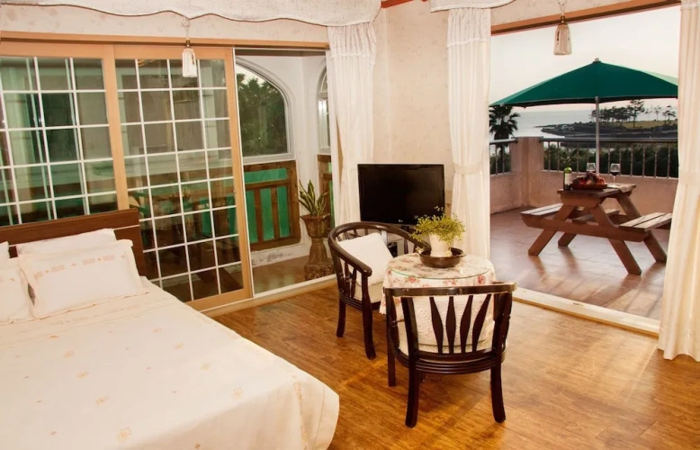 Superior room