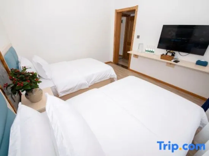 2 Bedrooms Family Suite