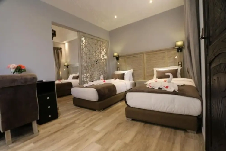 Family Suite