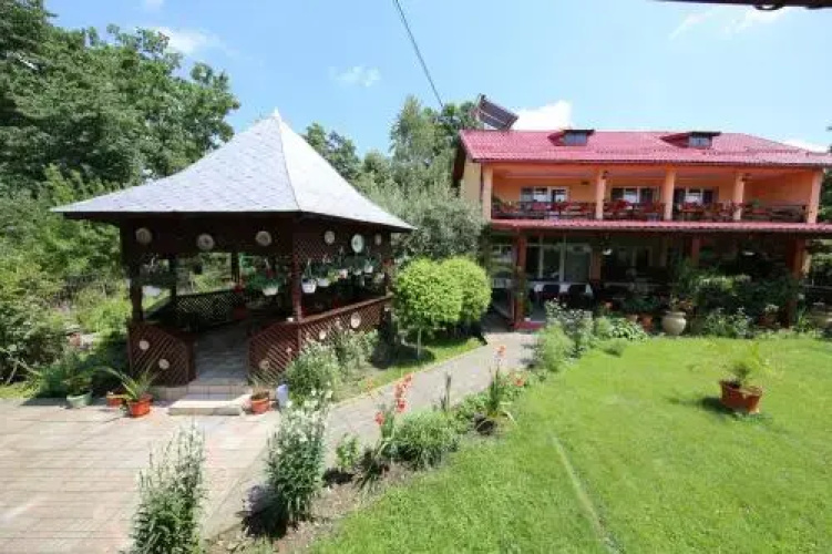 Pension Criveanu