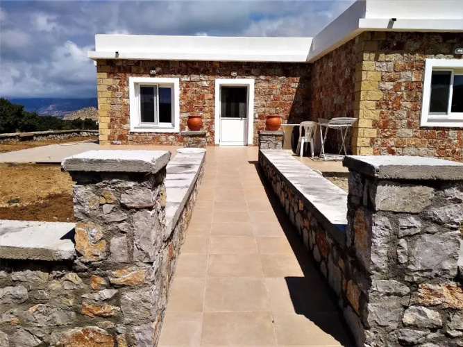 Evans Villa