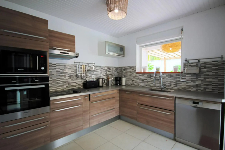 Villa with private pool MQDI53