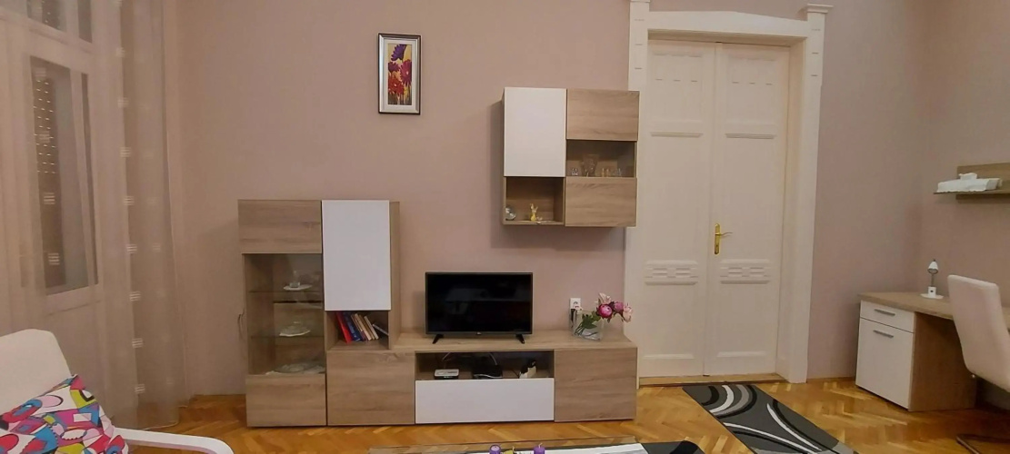 Klauzál Apartment
