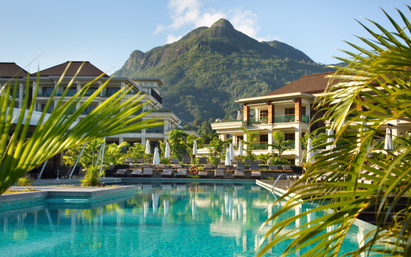 Savoy Resort And Spa Seychelles photo 19