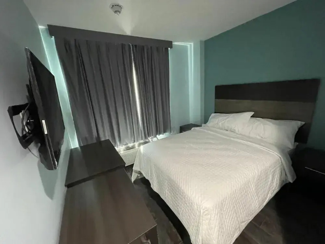 Thatford Hotel