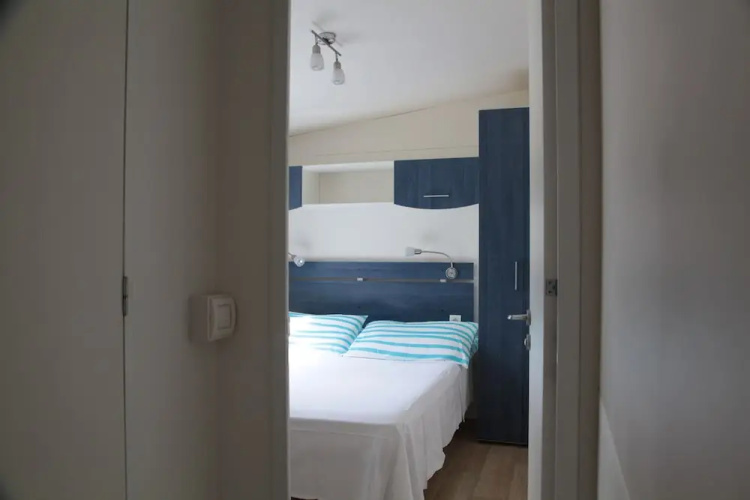 Camping Europa Silvella