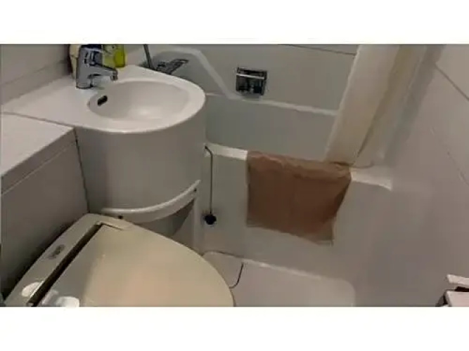 Hotel Park Side Hiroshima Peace Park - Vacation STAY 72149v
