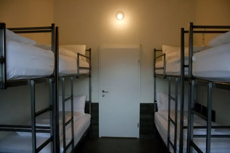Havarí Hostel