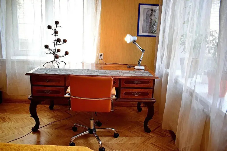 Cozy room in Kaunas