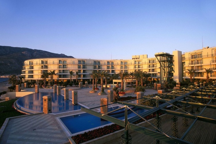 Club Hotel Casino Loutraki photo 22
