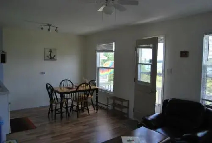 L'Ancrage Chalets