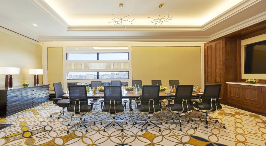 Fairmont Amman photo 21