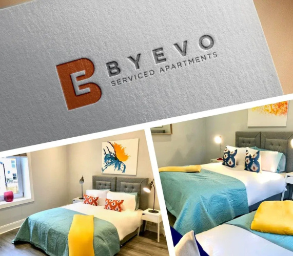 ByEvo Almar Villa