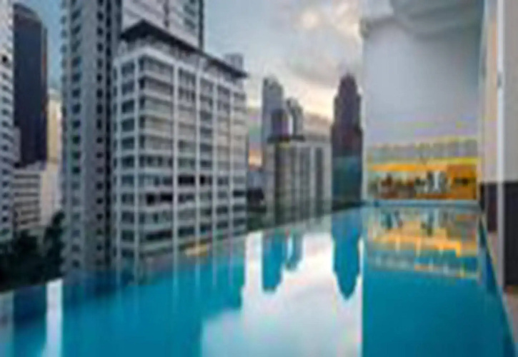 The C Suites Kuala Lumpur