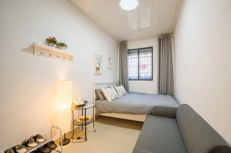 YunJuBieYuan Hostel