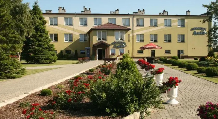 Imagen del hotel