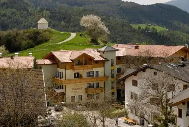 Wanderhotel Teiserhof