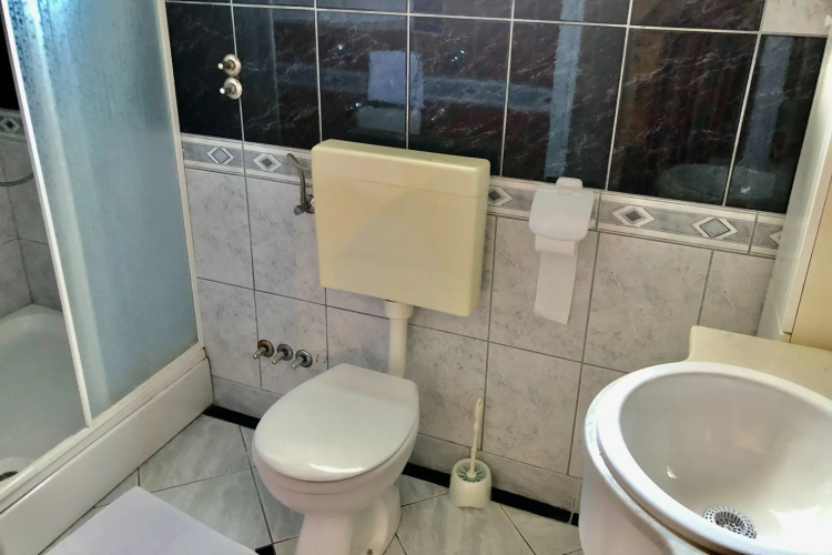 Pool Apartment Estrellas 3