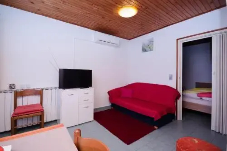 Apartments SALAMON