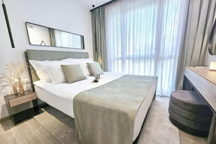 Azur Premium Resort