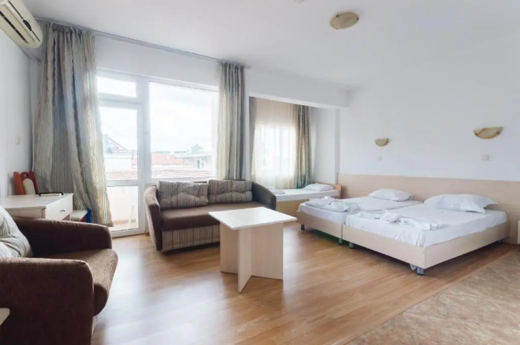 Plovdiv Hotel