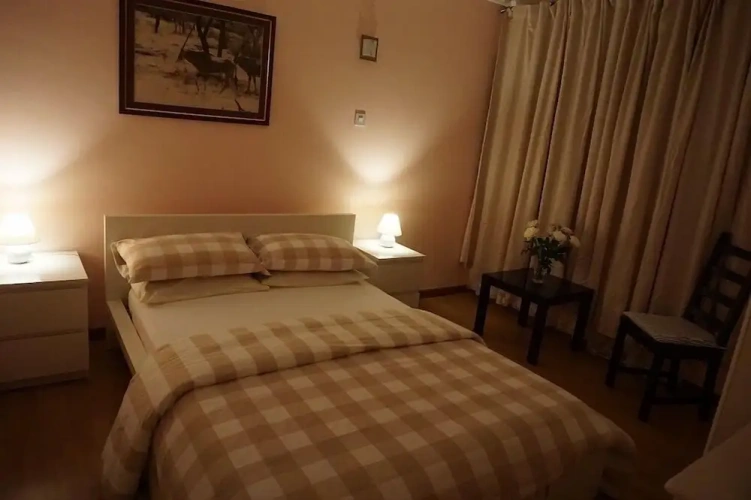 Comfort Cottage