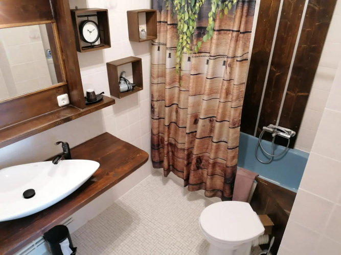 Brummers Ferienwohnung