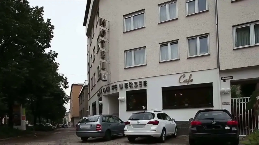 Otel görseli