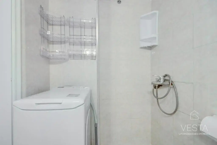 Hidden Pine Apartment, 2 bdrms, Pefkohori