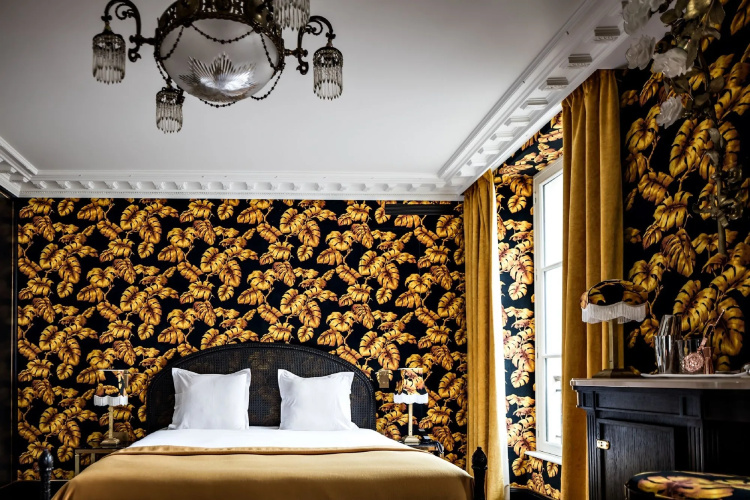 Hôtel Providence