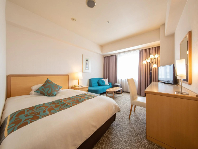 President Hotel Mito