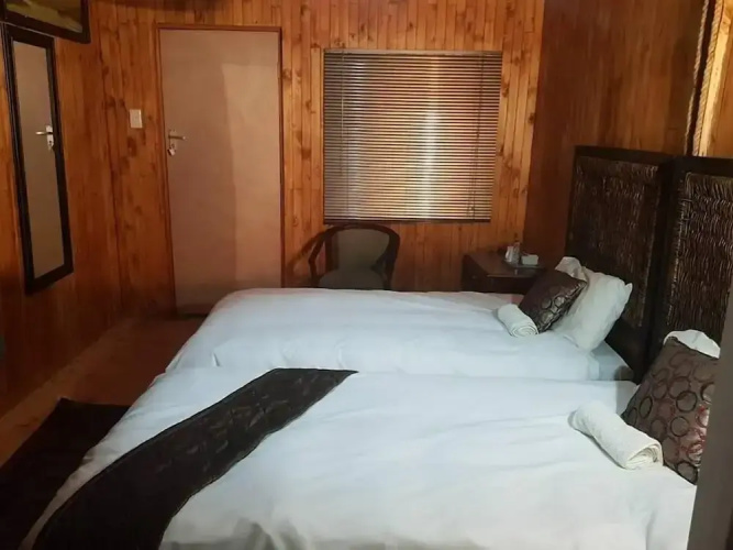 Lauren Palace Guest House