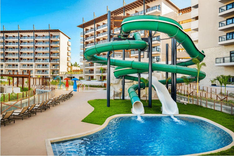 Dreams Estrella del Mar Mazatlán Golf & Spa Resort photo 17