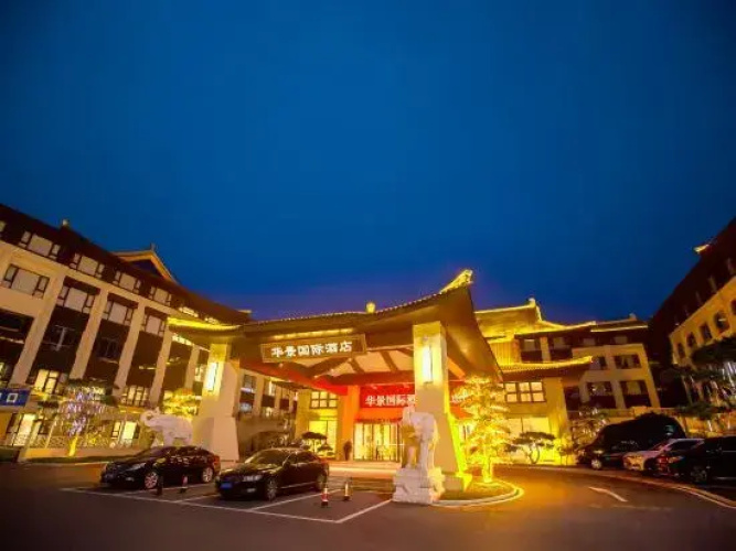 Otel görseli