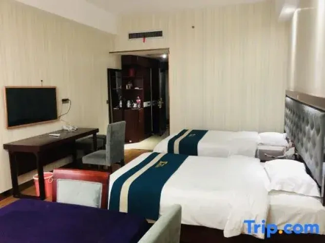 Business Double room