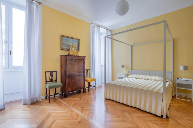 BNB24 - 4 Fontane Private Suites