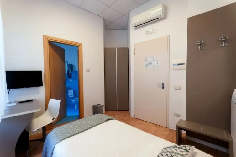 Villa Albina