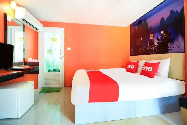 The Resort Romklao