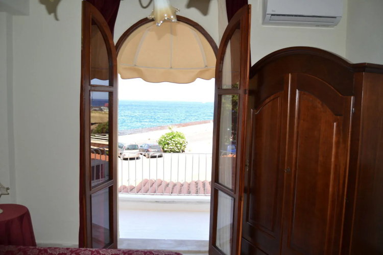 Hotel Porto Azzurro