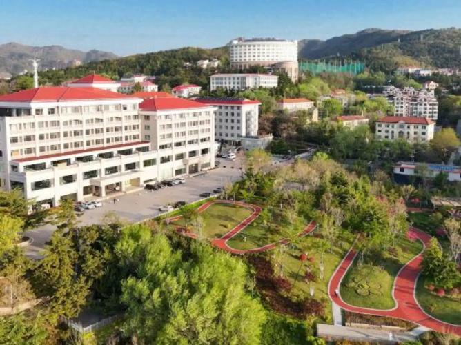 Dongshan
