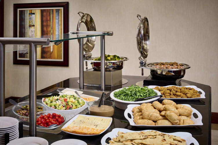 Staybridge Suites Oakville-Burlington photo 10