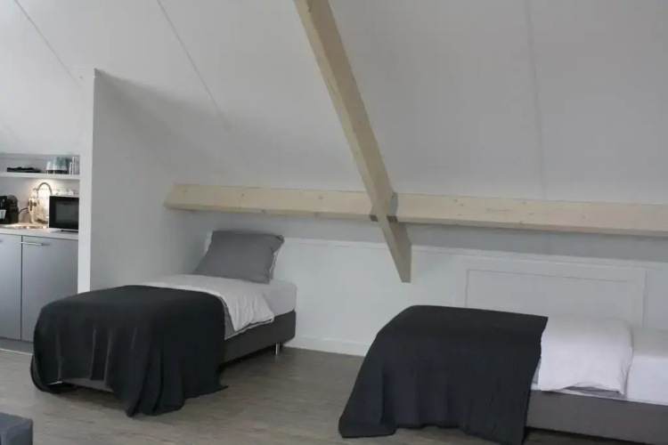 Bed and Breakfast De Bedstay