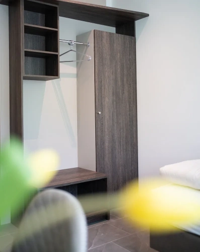 Business Single room