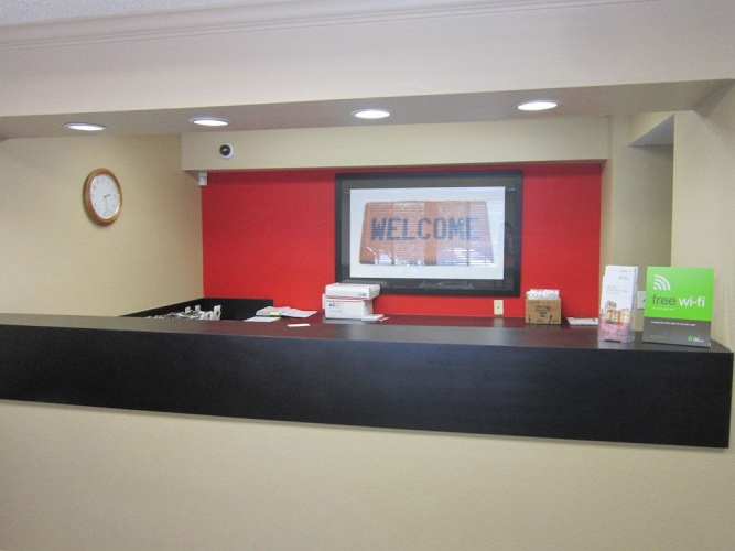 Extended Stay America San Ramon Bishop Ranch West photo 16