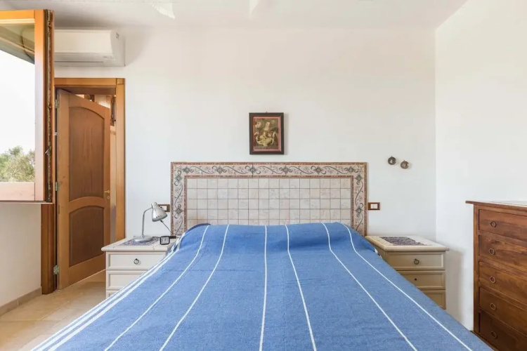 Villa Mila