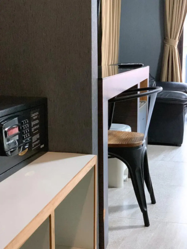 Watana Hotel